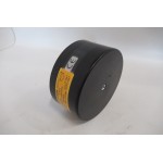 25 Volt Nuvotem Talema 230V ac, 2 x 25V ac Toroidal Transformer, 160VA 2 Output. USED.